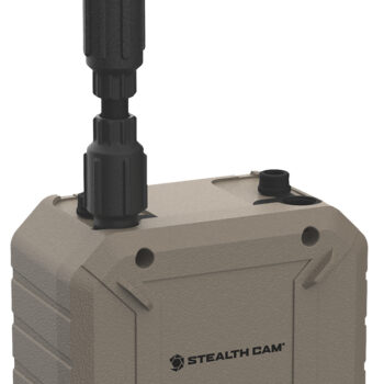 STEAL STCERLP5 5000MAH EXT LITHIUM BATTERY