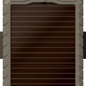 Stealth Cam STCSOLP5X Solar Power Panel 5000MAH