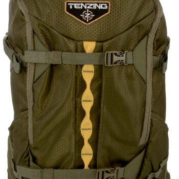 Tenzing TZGTNZW2100OG Tenzing Daypack Olive