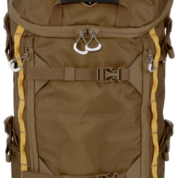 Tenzing TZGTNZW1500BST Tenzing Daypack Tan