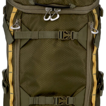 Tenzing TZGTNZW1500OG Tenzing Daypack Olive