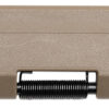 Strike Industries ARUDCETX223FDE Dust Cover AR-15 FDE Polymer 1 165326