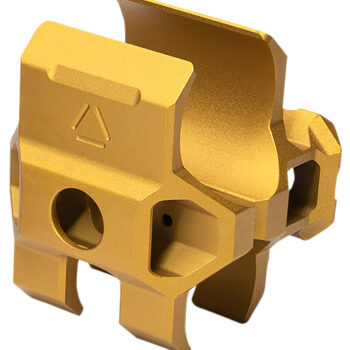 Strike Industries SGBCL12TITAN Strike Shotgun Barrel Clamp for 12 Gauge  Flat Dark Earth