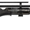 Hatsan USA HGPILE62 Piledriver Air Rifle 62 Cal Black 1 165457