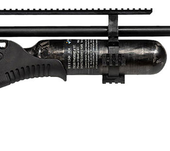 Hatsan USA HGPILE62 Piledriver Air Rifle 62 Cal Black