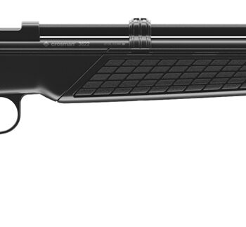 CROS C3622S PCP POWERED BA AIR RIFLE