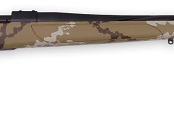 WTHBY VHH306SR4B VGD OUTFITTER 30-06 SPRG 24MB