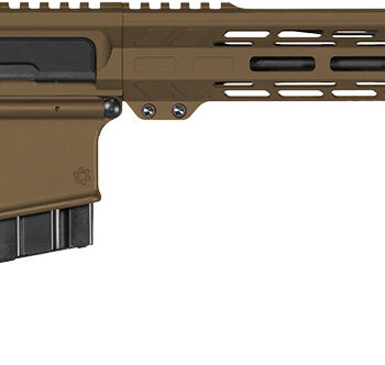 CMMG 60AF30CMB RESOLUTE MK4 6MMAR 16.1 MDBRZ