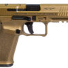 CIA HG5636BB-N CANIK SFT 9MM BURNT BRONZE 20R 1 166521 1