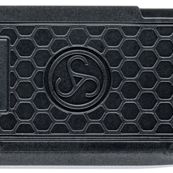 Sauer 80235098 505  2rd 375H&H Black