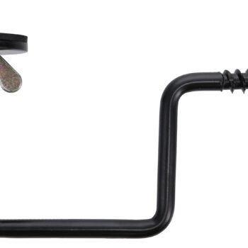 HME QMCH-3 Camera Mount Quick Mount - 3 pack