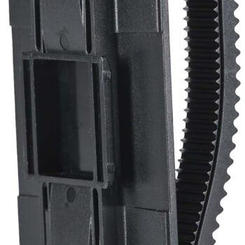 Moultrie MMA14144 Easy Aim Mount Black Compatible w/ Edge Series Cellular Trail Cameras