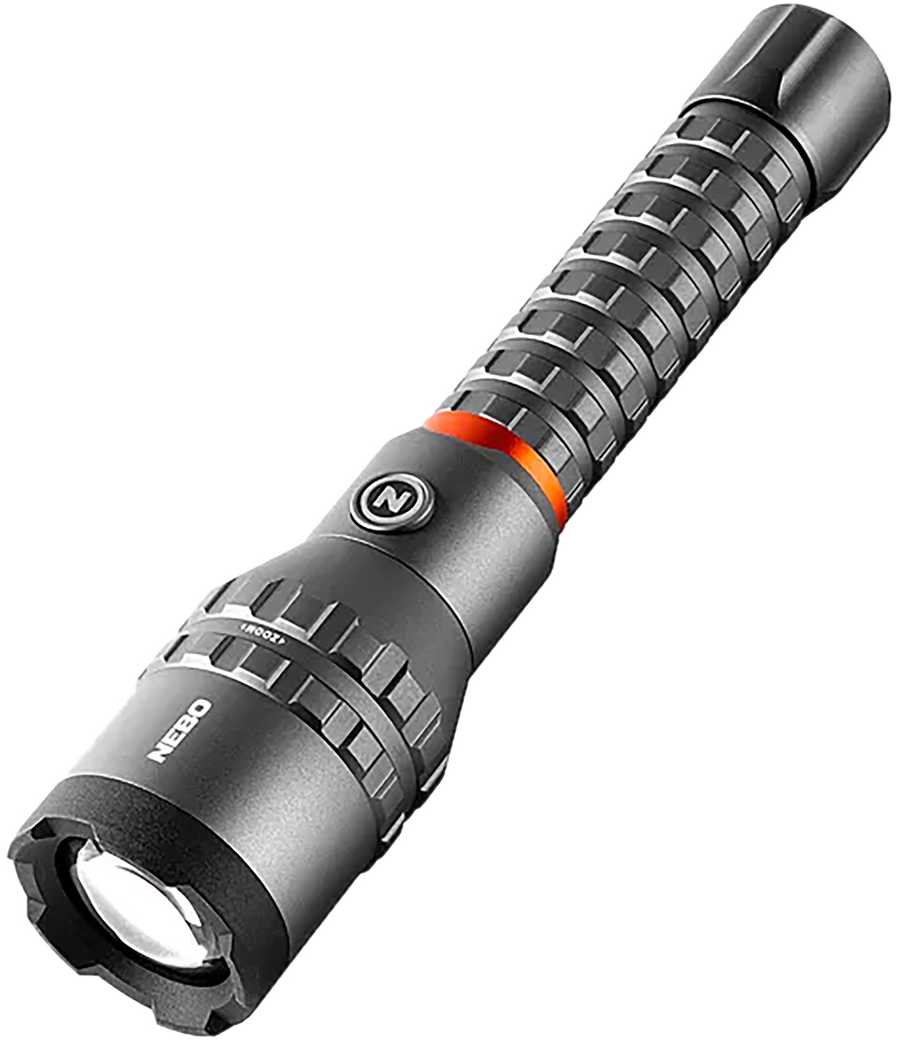 NEBO NEBFLT1039 Davinci 7000L Flashlight Gray 80/1,800/3,500/7,000 Lumens White LED 3 NEBO NEBFLT1039 Davinci 7000L Flashlight Gray 80/1,800/3,500/7,000 Lumens White LED