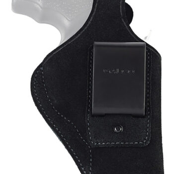Galco WB226RB   IWB Black Fits Glock 19/S&W M&P ShieldX Right Hand