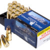 Magnum Research DEP429DE240JHP Desert Eagle 429DE 240gr Jacketed Hollow Point 20 Per Box/25 Case 1 167899