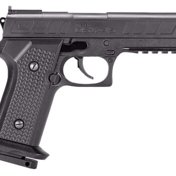 Umarex USA 2252151 DSX45 Spring Pistol Spring Air 177