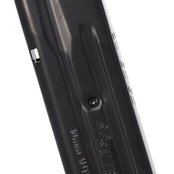 Sig Sauer 8901659 P320  10rd 10mm Fits Sig P320 Black