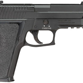 Sig Sauer Airguns AIRP229RX177BLK P229 Blowback Air Pistol CO2 177 16rd