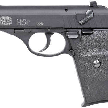 BLS MAUSER HSR 432.00.02 22LR 3.5 10R