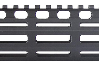 Larue Tactical LT90614.5 MLOK Handguard  Black Aluminum AR-Platform 14.50" Long
