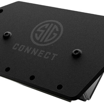 Sig Sauer SCT300 T300 Smart Target Black Hardox Steel