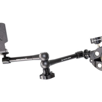 Painted Arrow MAGARM001 Mag-Pro Camera Arm Black