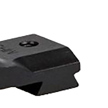 Kimber Mfg.,inc ML11230 1911 Ledged Night Sight Set  Green/Tritium Black Outline Front Sight-Green/Tritium Black Outline Rear Sight