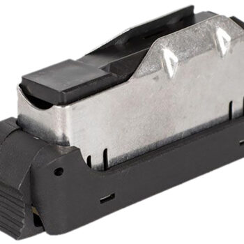Kimber Mfg.,inc 1002294A Rifle Box Magazine 3rd 243/257/7mm-8/308/6.5CR Fits Kimber 84M