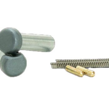 Timber Creek Outdoors GOSTPSS Greyman Takedown Pin Set AR-Platform Stealth Steel