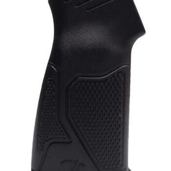 Timber Creek Outdoors GPGBL Greyman Pistol Grip Black