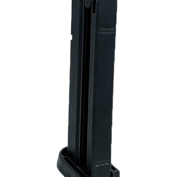 ProMag TAUA8   17rd 22LR Fits Taurus TX22 Black Polymer