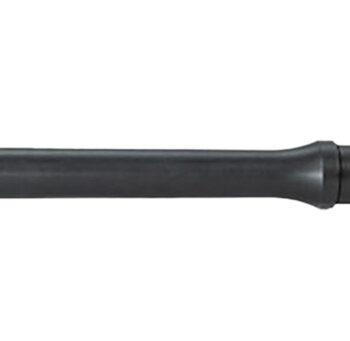 Faxon Firearms 15BARC75M16NGQ5RNP3 Match Series  6mm ARC 16" Salt Bath Nitride 416-R Stainless Steel Barrel