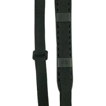 Boyt Harness NMCS30006 Compact Molded Super Sling Black