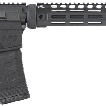 Larue Tactical LT1555620MLOK LT15  MLOK 5.56 30+1 20" Stealth Barrel Black Right Hand