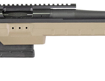 Larue Tactical LTKRGSIETE30820FDE Siete  308 Win 5+1 20" Sporter Barrel FDE Right Hand