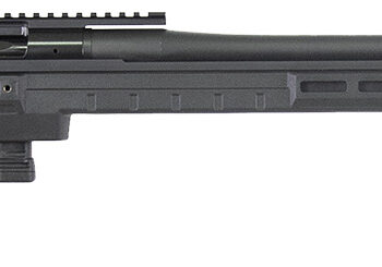 Larue Tactical LTKRGSIETE2225026BLK Siete  22-250 Rem 5+1 26" Sporter Barrel Black Right Hand