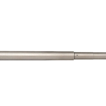Faxon Firearms 15B22A7R22NTMHL5RNP3 Match Series Target 22 ARC 22" Bead Blast 416-R Stainless Barrel