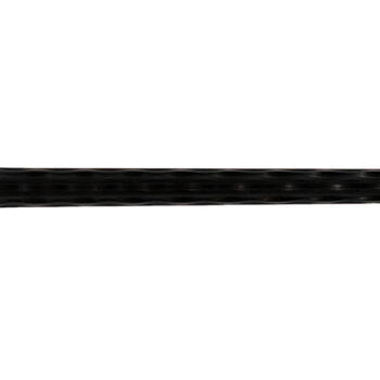 Faxon Firearms 12B216N18LMQ-T Match Series Medium Barrel 18.50" Nitride 416-R Stainless Barrel Fits 10/22