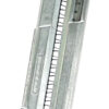 ATI GSGGERMM191115 1911 15rd 22 LR Silver Aluminum 2 171942