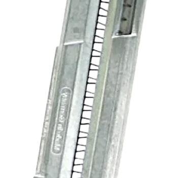 ATI GSGGERMM191115 1911  15rd 22 LR Silver Aluminum