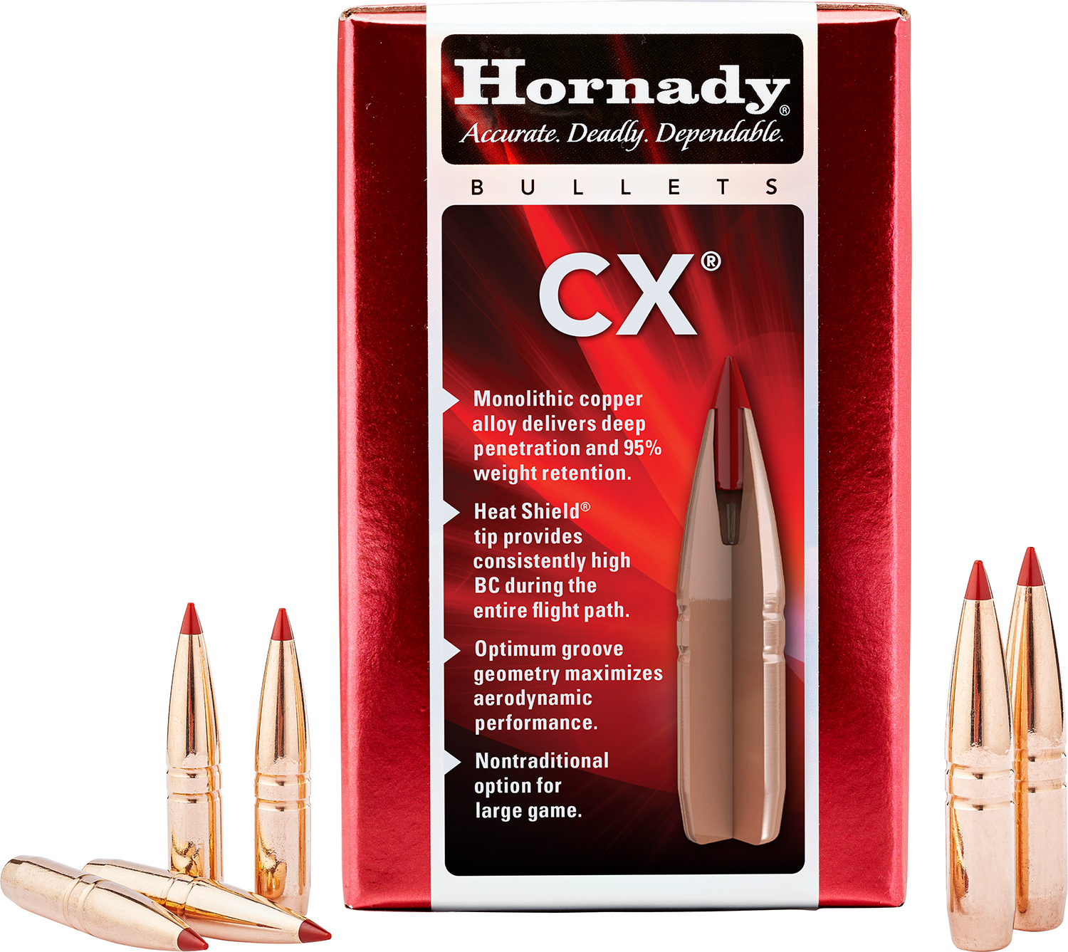Hornady 22813 22Cal .224 70gr 50 Per Box/40 Case 3 Hornady 22813 22Cal .224 70gr 50 Per Box/40 Case