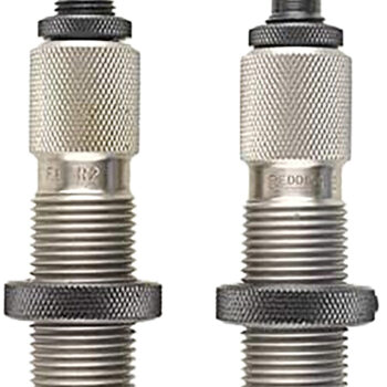 HORN 546261  SER3 2-DIE SET 25 CRD .257