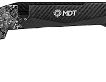 Mdt Sporting Goods Inc 109559HOG   Orange/Gray Foam Filled Carbon Fiber Fits Remington 700