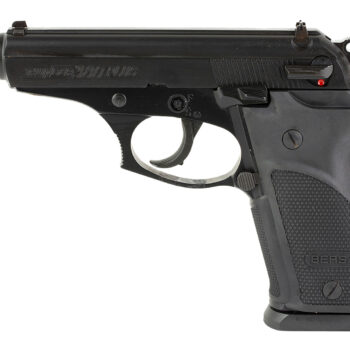 Talon Armament T380PM15X Thunder 380 Plus 380 ACP 15+1 4" Matte Black