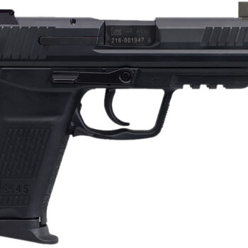 HK 81001116 HK45C  TACTICAL V7  2-10R