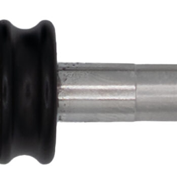 Rob Roberts Gun Works 200224 Green Band Cocking Handle 20 Gauge Benelli Cerakote