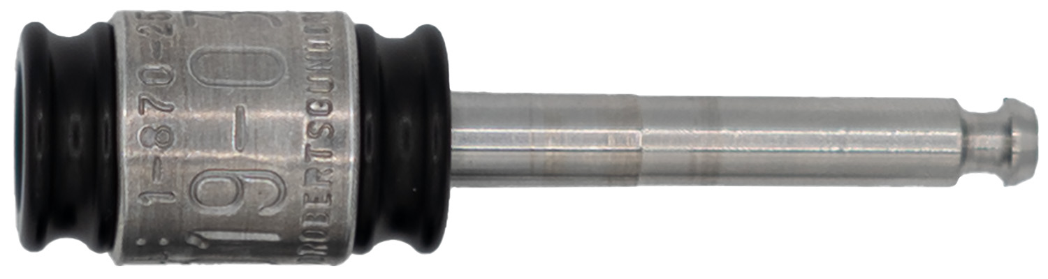 Rob Roberts Gun Works 200424 Silver Band Cocking Handle 12 Gauge Beretta Cerakote 3 Rob Roberts Gun Works 200424 Silver Band Cocking Handle 12 Gauge Beretta Cerakote