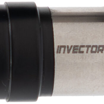 Rob Roberts Gun Works 200279 RR1 Raptor Invector 12 Gauge 17-4 PH Stainless Steel