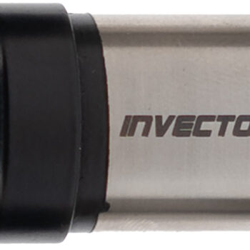 Rob Roberts Gun Works 200292 RR2 Raptor Invector 20 Gauge 17-4 PH Stainless Steel