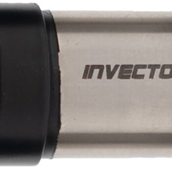 Rob Roberts Gun Works 200293 RR3 Raptor Invector 20 Gauge 17-4 PH Stainless Steel